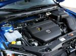 Mazda3 5-Door 2006 года